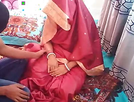 Marital sex in a family with an Indian drama twist