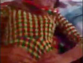 Young woman from the village getting rubbed and fucked