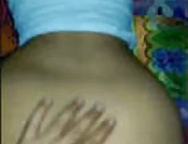 Beautiful Indian wife gets fucked in doggy style in Hindi audiobook.