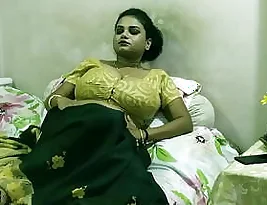 Hot sex with Indian bhabhi in saree, best video so far
