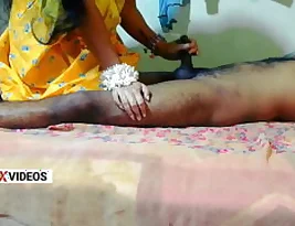 Homely nude stars in this homemade adult video.