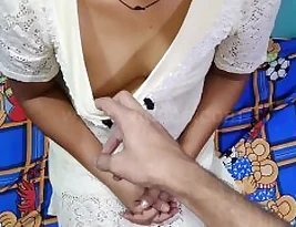 Forced fuck in XXX(com) Bangladeshi auntie s big ass