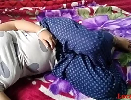 Hindu girlfriends enjoy big dick in homemade video