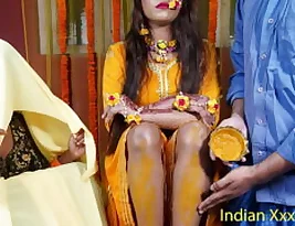 Sonal Chauhan’s hot scene in an Indian movie falls under aunty sex videos.