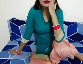Full HD video of spicy Indian home made movie