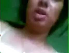 Steamy encounter between mother and son in the wilderness near a madrasha