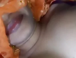 Indian housewife seduces her husband and gets what she deserves