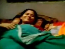 Marwadi beauty gets it from behind in this hot video.