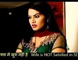 Urvashi Rutilaxxx and other Indian housewives try out new sex experiences.