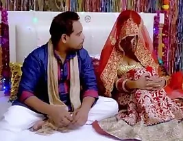 Pretty Indian babe gets her big ass fucked hard in a homemade video