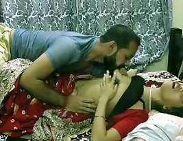 Teachersex: Bhabhi’s intimate encounter in the forest