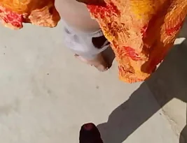 Bf xxx hindi mein: High definition video of stepmother and stepson having sex.