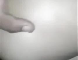 First time with McFinity s sensual blowjob and fucking session